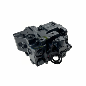 Perakitan pompa kipas Hydraulic 480 Wheel Loader untuk Komatsu WA380 WA430 WA470 WA480 Wheel Loader - Product Image 6