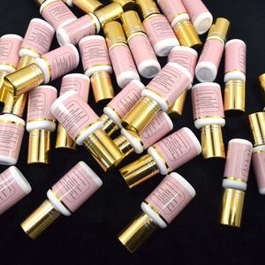 Lông mi keo khối lượng điện Chất kết dính chai màu Đen nhãn hiệu riêng mắt Lash mở rộng keo Lash keo - Product Image 1