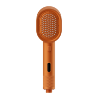 Nouvelle Pomme de Douche Filtrante de Luxe 2026 à l'Arôme de Vitamine C, Douchette Anti-Chlore pour Soins de la Peau, Peaux Sensibles et Eau Dure