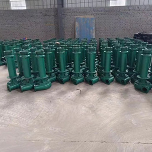 4 Inch Centrifugal Sand <b>Pump</b> for River Dredging, Mining, and <b>Sludge</b> Removal - Product Image 4