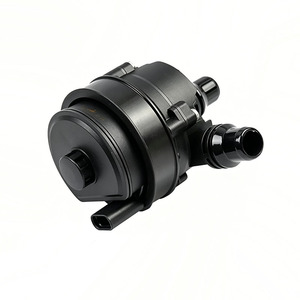 Pompe à eau de refroidissement auxiliaire électrique OE 64218840614 compatible avec BMW F45 F48 G20 G01 G05 G06 G07 G80 G82 - Product Image 2