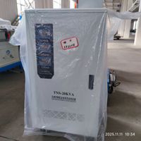 Équipement de chromage dur Shandong Tongda, rectificateur d'anodisation de l'aluminium, machine de polissage électrolytique pour l'acier inoxydable