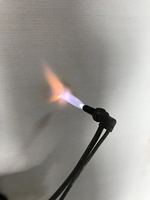 Panneaux muraux en oxyde de magnésium MGO ignifugés fabriqués pour utilisation au plafond