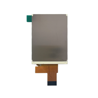 Module LCD TFT 2,4 pouces 240x320 Interface SPI 10 broches IC pilote ST7789V 450 Nits Écran LCD haute luminosité IPS