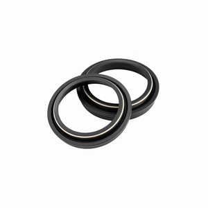 K-tech Husaberg TE 125 11-13 NOK coppia di parapolvere ruote per coperture forcelle - Product Image 1