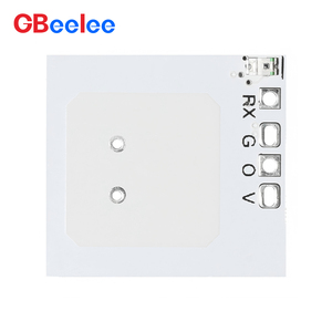 Gbeelee BL-LD-G17 מודול חיישן מכ "ם מיקרוגל 5.8g-מודול חיישן מד מיקרוגל- - Product Image 3