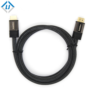 Zhongshan LJ 4K 7,3-8,0mm scart <span class=keywords><strong>dvi</strong></span> 24 + 1 <span class=keywords><strong>cable</strong></span> macho a macho - Product Image 3