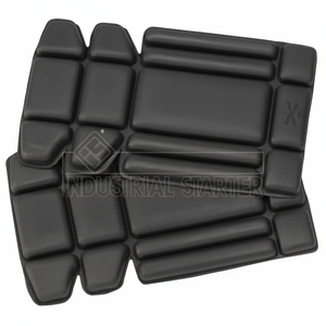 สนับเข่าสำหรับป้องกันข้อศอกและเข่า - Product Image 1