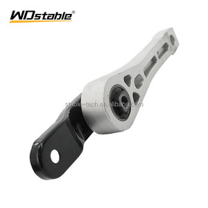 1K0199855L 1K0199855AE Высокое качество двигателя крепление для VW Golf Jetta Passat Beetle Caddy - Product Image 2