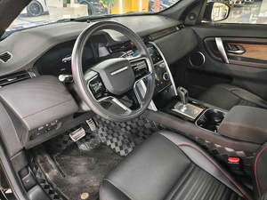 2020-2021 de alta calidad de fabricación china <span class=keywords><strong>Land</strong></span> <span class=keywords><strong>Rover</strong></span> <span class=keywords><strong>Discovery</strong></span> coches deportivos <span class=keywords><strong>baratos</strong></span> populares automático gasolina automóvil izquierda FWD - Product Image 6