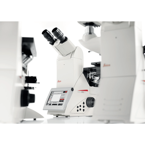 DMi8 M/C/A est un système industriel inversé hautement modulaire qui peut être personnalisé en fonction des besoins individuels - Product Image 1