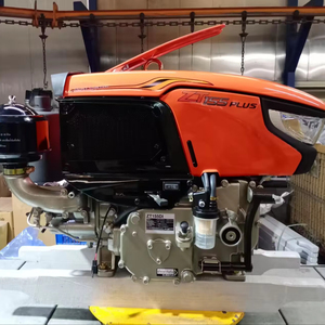 Kubota zt155 xi lanh đơn động cơ diesel 16hp làm mát bằng nước - Product Image 1