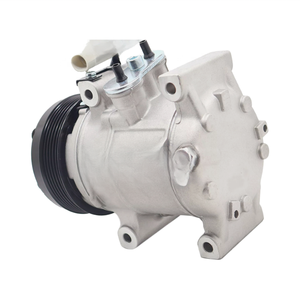 Compresores <span class=keywords><strong>de</strong></span> <span class=keywords><strong>aire</strong></span> del <span class=keywords><strong>compresor</strong></span> SEBX13 12V OE AC <span class=keywords><strong>para</strong></span> <span class=keywords><strong>Chevrolet</strong></span> New Sail 1.4L 2006-2018 piezas <span class=keywords><strong>de</strong></span> repuesto 9070634 90768216 - Product Image 2