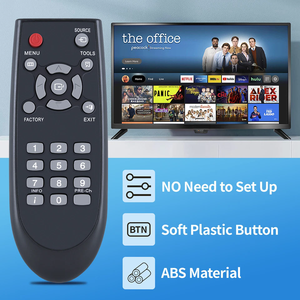 New AA81-00243A Service Remote Control For Samsung <b>TV</b> TM930 UE55ES6100W - Product Image 3