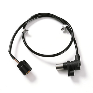 Mitsubishi Speed <b>Sensor</b> PW550626 08021 <b>For</b> Vehicle Engine Replacement Part - Product Image 4