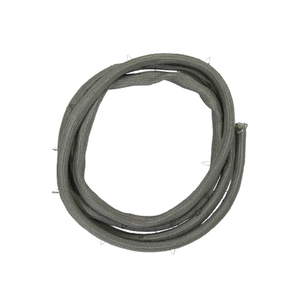 Junta de puerta de <span class=keywords><strong>horno</strong></span> con 29 clips de repuesto para <span class=keywords><strong>horno</strong></span> <span class=keywords><strong>Bosch</strong></span> Thermador AP3689443 491569 - Product Image 3