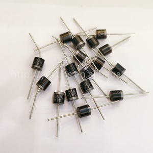 10a10 10A điện Diode silicon chỉnh lưu Diode 10A 1000V R-6 - Product Image 4