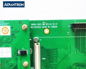 ADVANTECH-Módulo Original de Tarjeta de CPU, Placa Base Industrial I3 I5 I7, A1. A1 01-5 TAIWAN, 1 a 2, 1 MB, 1 a 2 - Product Image 6