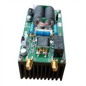 ชุดเครื่องขยายเสียง MINIPA100 HF สำหรับ FT-817 KX3 IC-703 บอร์ดคลื่นสั้น RF ชุดเครื่องขยายเสียง MINIPA100 W511 - Product Image 4