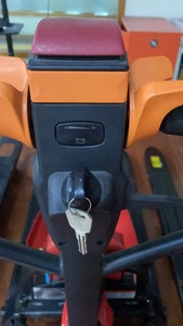 Poignée WELIFTRICH CBD15J Pu Wheels Battery48v Heli Electric Transpalette Pièces de rechange - Product Image 5