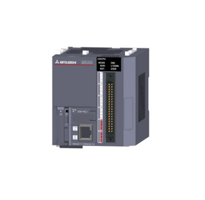 Contrôleur logique programmable de la série L26CPU-BT MELSEC L26 avec Ethernet intégré - Product Image 2