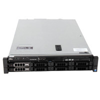 Pour Dell R530 32 cœurs 2U Rack serveur 750W puissance nouveau Stock virtuel multi-ouvert base de données Construction calcul stockage rendu
