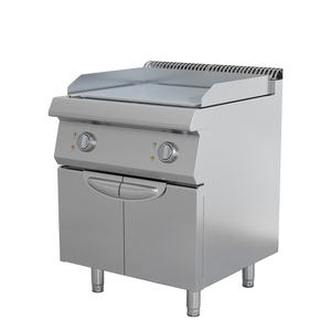 แผ่นเหล็กสแตนเลสไฟฟ้าแบบประตูพับ<span class=keywords><strong>ลง</strong></span>ใต้ตู้แบบแนวตั้งสำหรับโรงแรมร้านอาหารอุปกรณ์ทำอาหารเชิงพาณิช<span class=keywords><strong>ย</strong></span>์ - Product Image 1