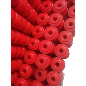 Polyurethane Block Polyurethane Block Custom Injection Moulding Custom PU