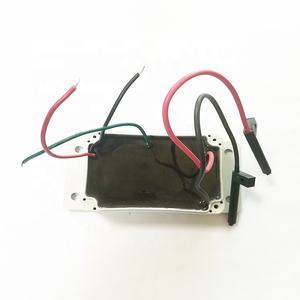 Générateur de Plasma professionnel, purificateur d'air, pièces clés - Product Image 4