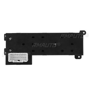 Interruptor Eléctrico para Elevar Ventanas Delanteras Izquierdas, Lado del Conductor, para Hyundai I30 I30cw 2007-2012 # 93570-2L010 93570-2L000 - Product Image 4