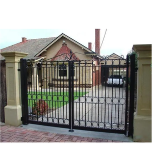 <span class=keywords><strong>Arche</strong></span> de porte d'entrée de maison, design lune, avec <span class=keywords><strong>arche</strong></span> de <span class=keywords><strong>jardin</strong></span> en métal, <span class=keywords><strong>arche</strong></span> en <span class=keywords><strong>fer</strong></span> forgé - Product Image 3