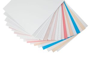 Attelle thermoplastique directe du fabricant pour l'orthopédie, la physiothérapie, l'immobilisation des fractures, substitut du plâtre - Product Image 5