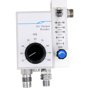 Kinton nitrous oxide oxy Máy xay sinh tố cho Nha khoa phòng khám và chăm sóc cá nhân sử dụng - Product Image 1