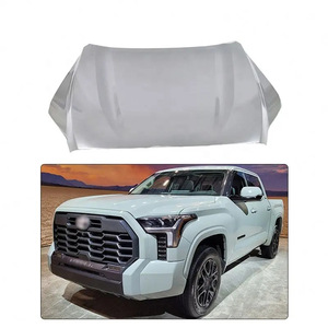 ฝากระโปรงหน้าเหมาะสำหรับรุ่น Tundra ปี 2022-2024, ฝากระโปรงหน้ารุ่น 533010C070 Tundra - Product Image 1