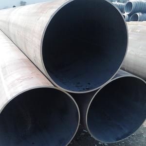 Nouveaux produits chauds tuyau en acier sans soudure 42crmo personnalisé - Product Image 5