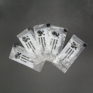 Grasa de Base de litio, compuesto blanco, WBG - Product Image 2