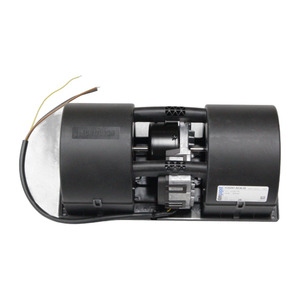 Ventilador Eléctrico de Repuesto para Montacargas Diésel Eléctrico de Calidad OEM Alternativa - Soplador Eléctrico 3965862300 <span class=keywords><strong>LINDE</strong></span> - Product Image 1