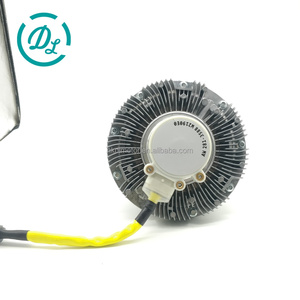 คลัตช์พัดลมระบายความร้อน EexcavaStart รุ่น 309-6158 สำหรับเครื่องยนต์ D5N D5NXL D5NLGP 3126B ทนทาน ใช้งานได้ดี รับประกัน 1 ปี สำหรับรถขุด - Product Image 6