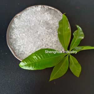 เม็ดพลาสติก GPPS วัตถุดิบเม็ดพลาสติก ราคาขายส่ง - Product Image 2