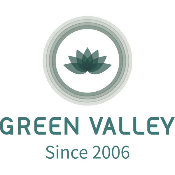 Green Valley Tech (Zhuhal) Co., ltd logo