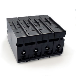 De100 Cartuchos de tinta compatibles vacíos de 200ML con chip para impresora FUJIFILM Frontie DE100 - Product Image 4