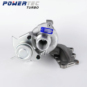 TD02H2 turbo 49373-04000 49373-04003 49373-04002 49373-04001 Turbo caricabatterie per <span class=keywords><strong>Dacia</strong></span> Logan MCV <span class=keywords><strong>II</strong></span> <span class=keywords><strong>Sandero</strong></span> <span class=keywords><strong>II</strong></span> 0.9 TCe 66 - Product Image 5