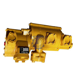 Bomba Hidráulica 295-1072 para Implemento D11T/D11R, 6 Meses de Garantía, Embalaje de Madera - Product Image 2