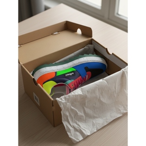 Sneakers durables BYMANYC New York NOLITA NOIR - Product Image 2