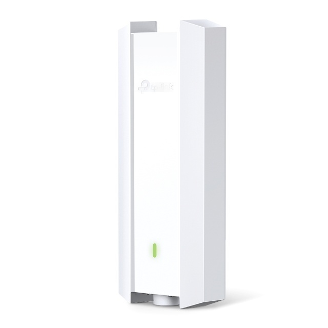 Good Price TP-LINK EAP650 WALL AX3000 Wall-Plate Dual-Band Wi-Fi 6 Access Point 2x Gigabit RJ45 Port