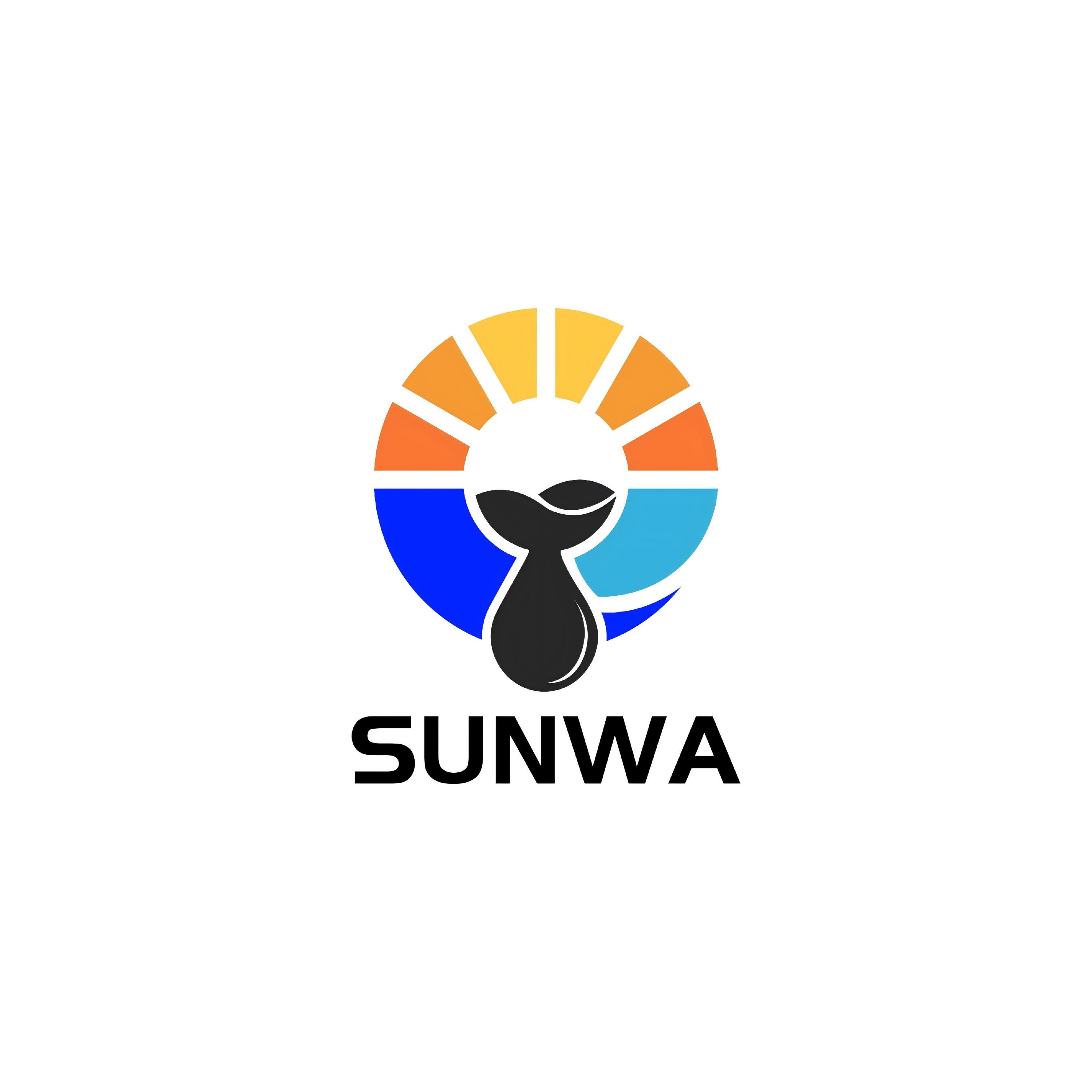 Sunwa Chemical Co., Ltd. logo