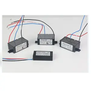 Interrupteur centrifuge électrique pour moteur électrique Série Recs 30A 60A 120A 180A - Product Image 1