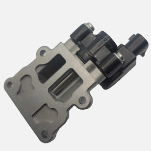 Motor de ralentí Toyota 22270-28010 AC282 2H1345 AC4 para sistema de motor RAV4, pieza de repuesto - Product Image 3