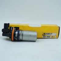 Pompe à carburant électronique 562-1852 Kit de pompe à carburant 5621852 509-4849 pour CAT