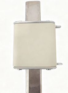 Fusible Cerámico de Cobre LINDER NH2 con Capacidad de Interrupción de 120KA y Certificación CE - Product Image 3